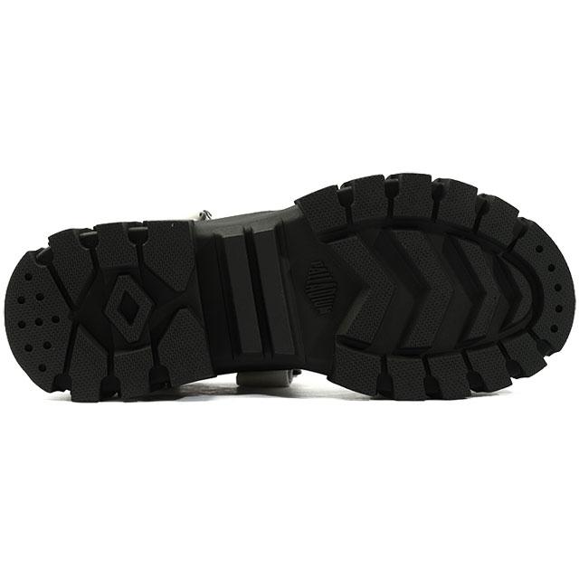 PALLADIUM（パラディウム） スポーツサンダル メンズ レディース 厚底