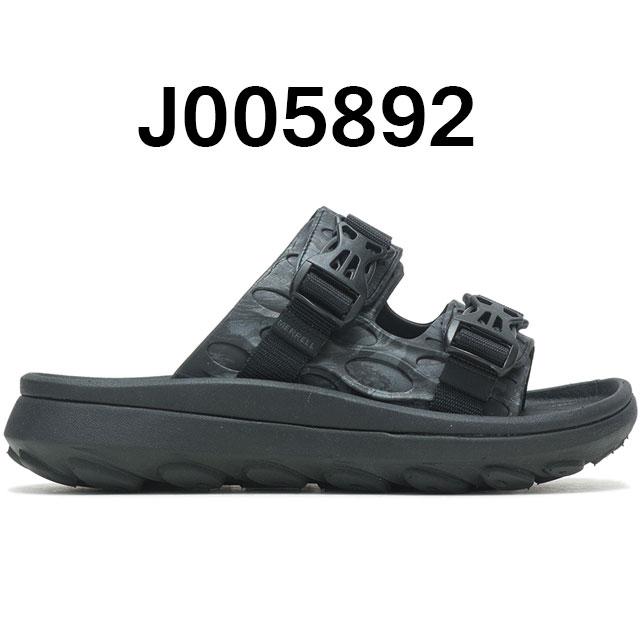 MERRELL メレル 靴 サンダル レディース リカバリーサンダル