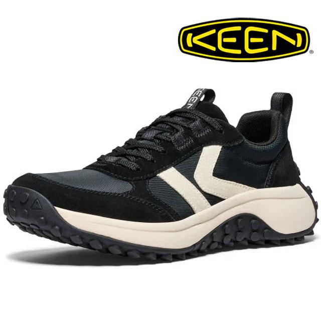 キーン スニーカー レディース ケーエス86 1029595 KEEN ローカット