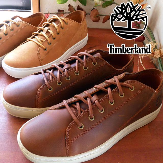 シューマートワールド ティンバーランド Timberland メンズ アドベンチャー 2 0 オックスフォード ローカット スニーカー レザー ヌバック Tb0a2hge Tb0a2k4q ブラウン ウィート