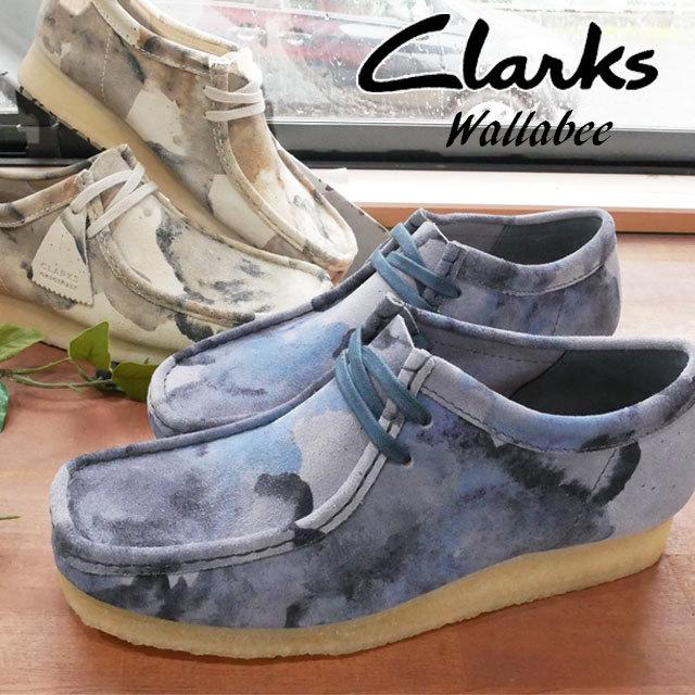 Clarks クラークス メンズ ワラビー Wallabee ショート丈 Clarks クラークス メンズ ワラビー Wallabee ショート丈