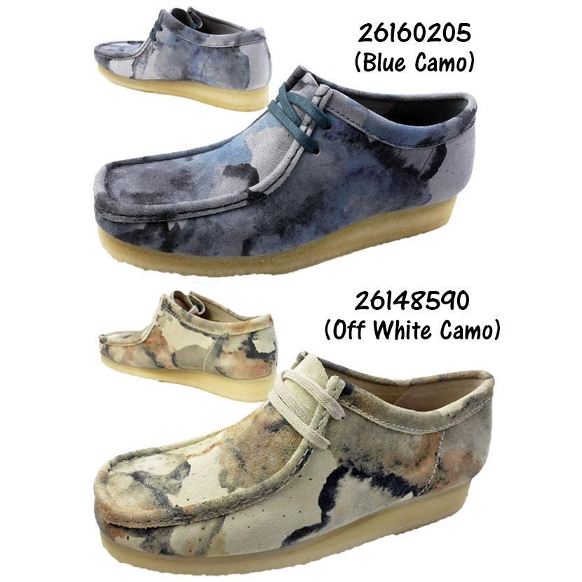 Clarks クラークス メンズ ワラビー Wallabee ショート丈 Clarks クラークス メンズ ワラビー Wallabee ショート丈