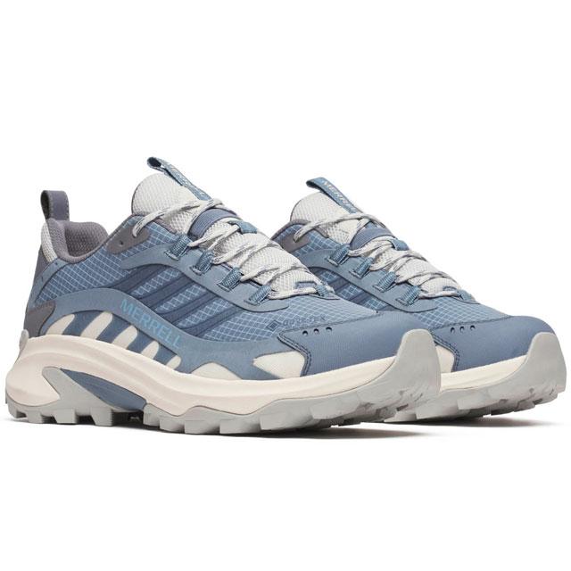 MERRELL（メレル） スニーカー メンズ モアブ スピード 2 ゴアテックス