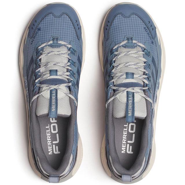 MERRELL（メレル） スニーカー メンズ モアブ スピード 2 ゴアテックス