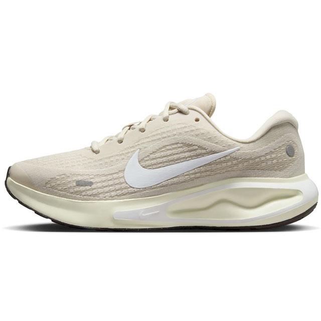 送料無料 スニーカー ランニングシューズ ローカット レディース SS 春夏 新作 夏新作 秋新作 人気 流行 定番 2025 ナイキ NIKE FJ7765 110 ナイキ ウィメンズ ジャーニー ラン 靴 カジュアルシューズ ライトオールウッドブラウン NIKE（ナイキ） レディース スニーカー ウィメンズ ジャーニー ラン