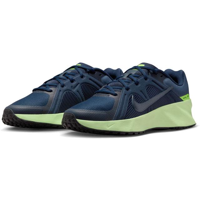 NIKE（ナイキ） 爆買 スニーカー メンズ メトロ TEK ローカット