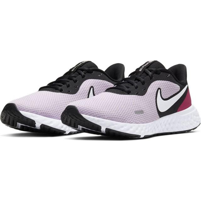ナイキ スニーカー レディース ウィメンズ レボリューション 5 ランニングシューズ 運動靴 Bq37 501 シューマートワールド 通販 Paypayモール