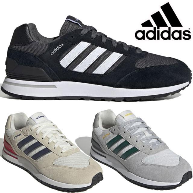 adidas アディダス スニーカー メンズ ランニングシューズ 紐白 adidas アディダス スニーカー メンズ ランニングシューズ 紐白
