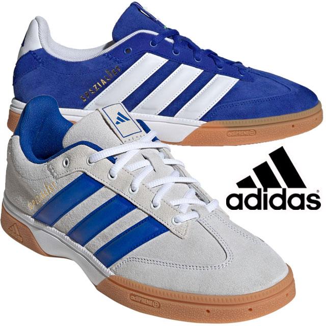 adidas（アディダス） メンズ スニーカー コートシューズ ハンドボール
