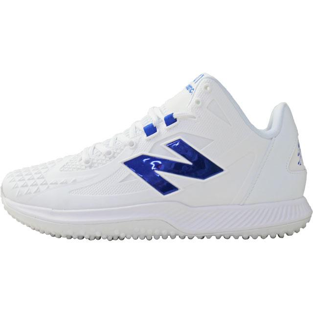 ニューバランス　大谷翔平　野球トレーニングシューズ　27センチ（白） New Balance ニューバランス 大谷 翔平 シグニチャー モデル
