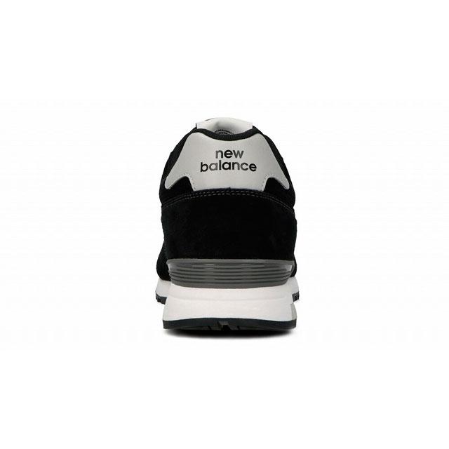 New Balance ニューバランス メンズ レディース スニーカー ML565