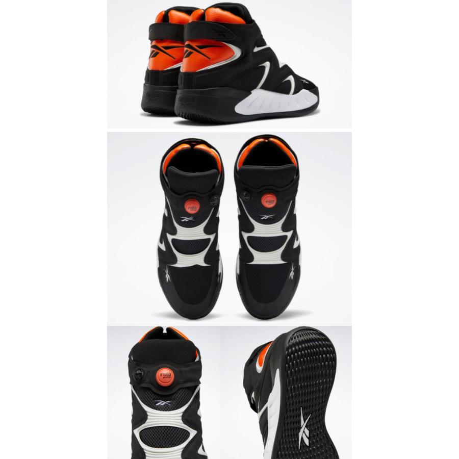 Reebok ハイテクスニーカー 赤 29cm フリースタイル ハイ / F/S HI （レッド） -Reebok 公式オンラインショップ