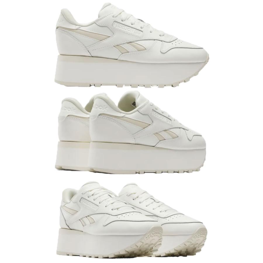 【美品】Reebok トレーニングシューズ 白×黒×オレンジ（25cm） スニーカー レディース メンズ スリッポン ナースシューズ