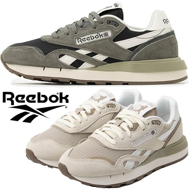 Reebok（リーボック） スニーカー メンズ クラシック ナイロン 89 