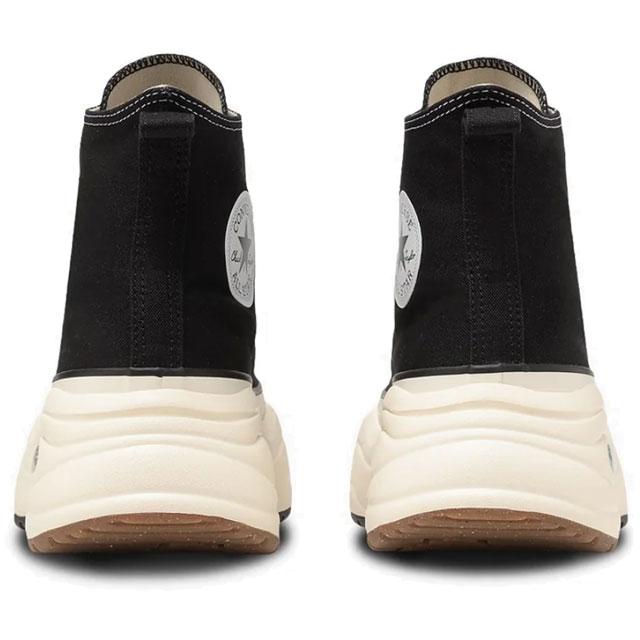 CONVERSE（コンバース） 厚底 スニーカー ハイカット オールスター