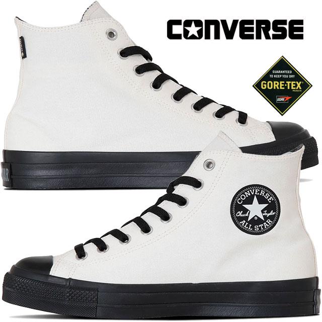CONVERSE（コンバース） スニーカー オールスター （R） ゴアテックス