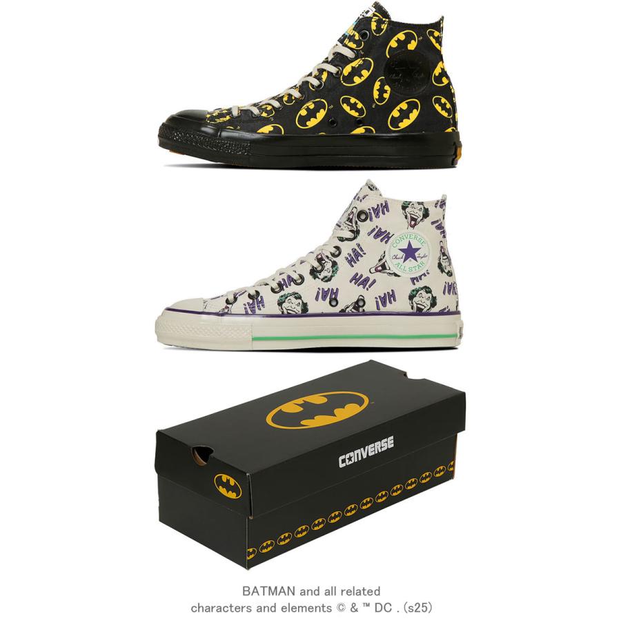 CONVERSE（コンバース） 爆買 オールスター エイジド HI DC ハイカット