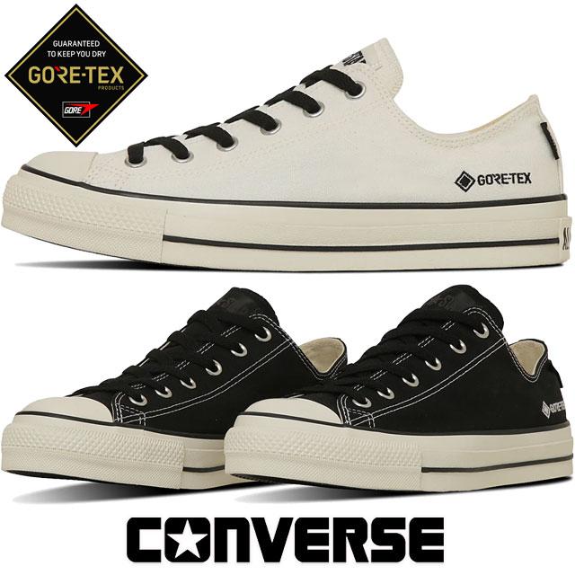 CONVERSE（コンバース） オールスター （R）ゴアテックス EL OX