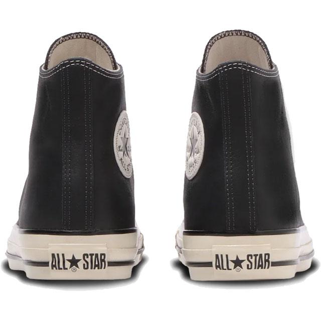 CONVERSE（コンバース） スニーカー ハイカット オールスター エイジド