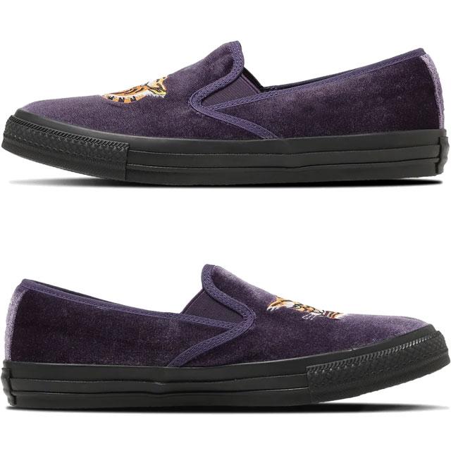 CONVERSE（コンバース） スニーカー オールスター カンフー スリップ 