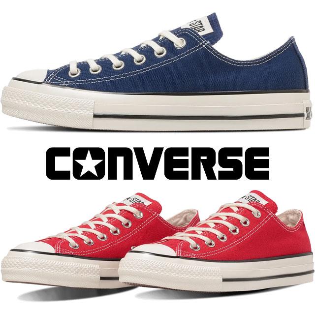 CONVERSE（コンバース） スニーカー オールスター エイジド OX メンズ