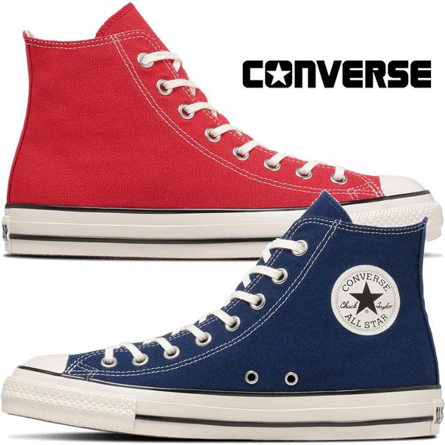 CONVERSE（コンバース） オールスター エイジド HI ハイカット