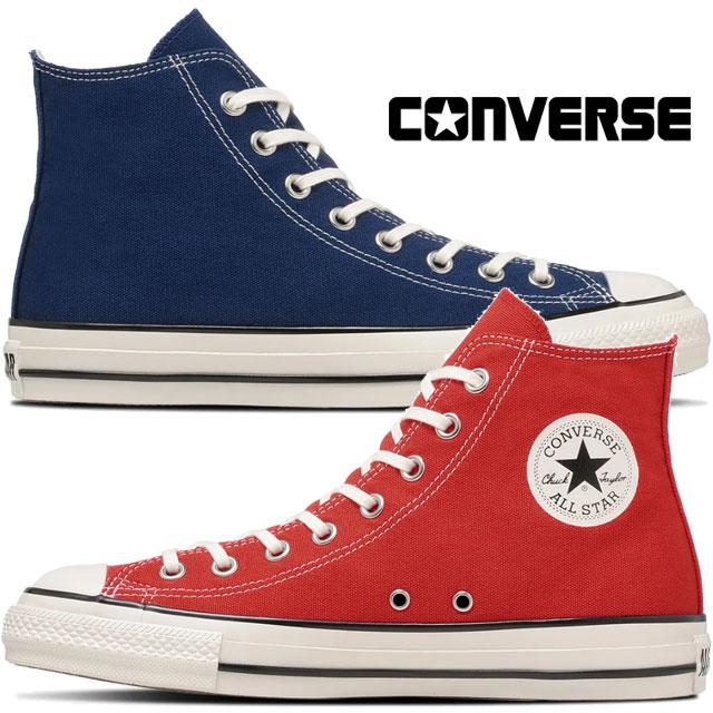CONVERSE（コンバース） オールスター エイジド HI ハイカット