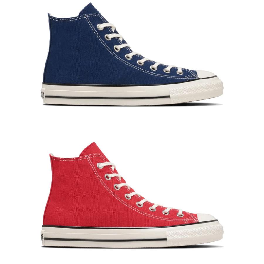専用　赤✖️紺　90.130各1枚 CONVERSE（コンバース） オールスター エイジド HI ハイカット