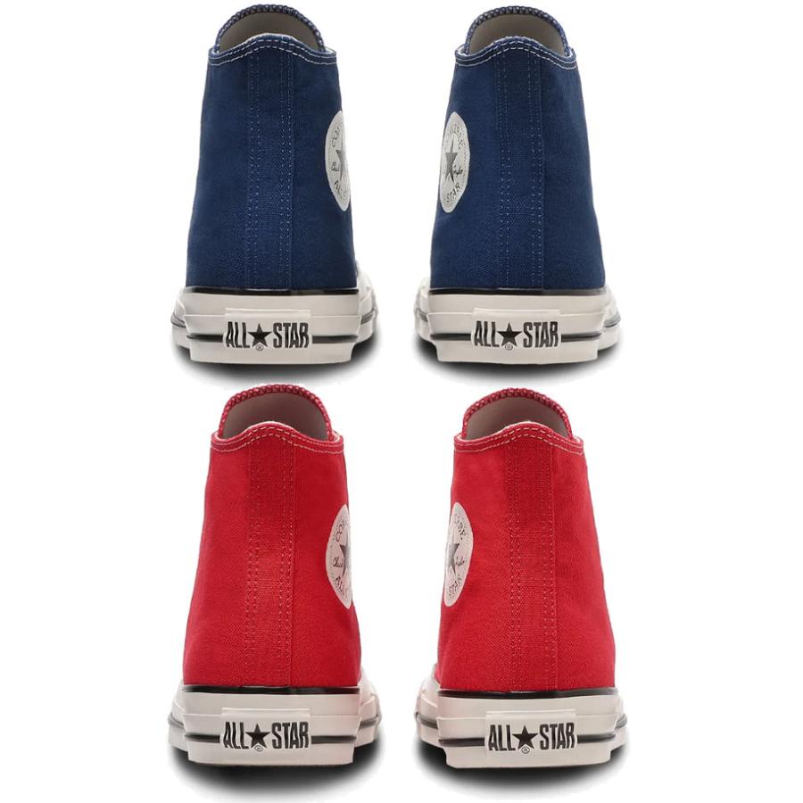 CONVERSE（コンバース） オールスター エイジド HI ハイカット