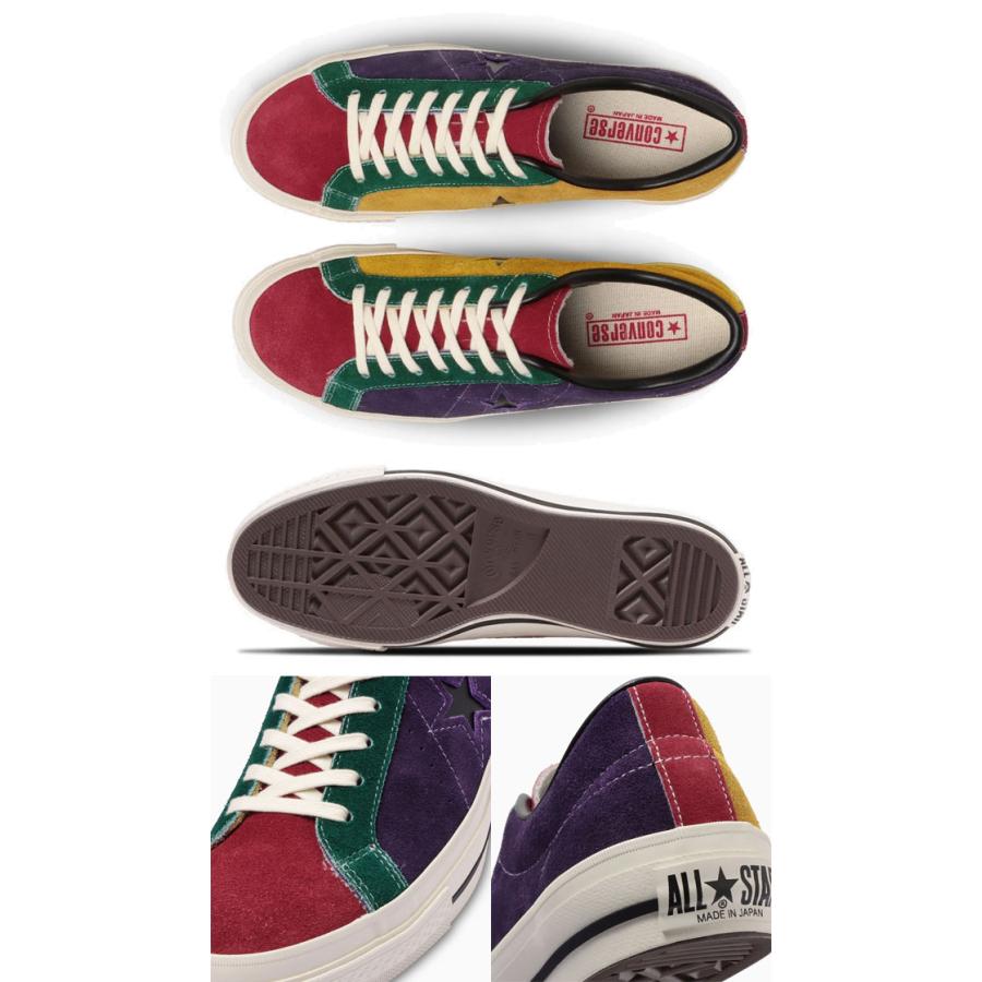 CONVERSE（コンバース） ワンスター J スニーカー メンズ 限定生産 