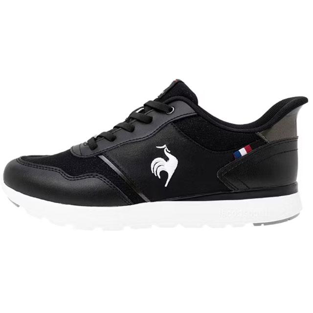 le coq sportif レディースゴルフシューズ 24cm 新品未使用品 le coq sportif（ルコックスポルティフ） ルコック スポルティフ 手を