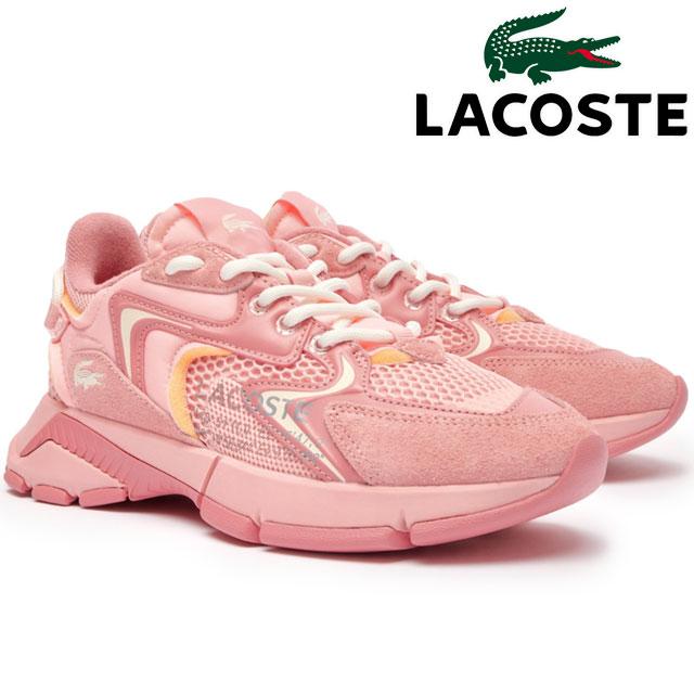 LACOSTE ラコステ スニーカー レディース ローカット 47SFA0113