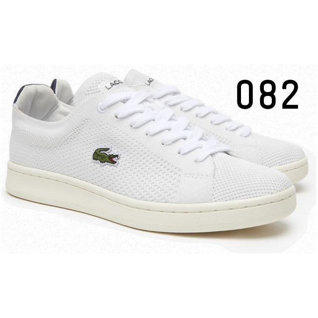 LACOSTE ラコステ スニーカー メンズカーナビー ピケ 123 1 SMA LACOSTE ラコステ スニーカー メンズカーナビー ピケ 123 1 SMA