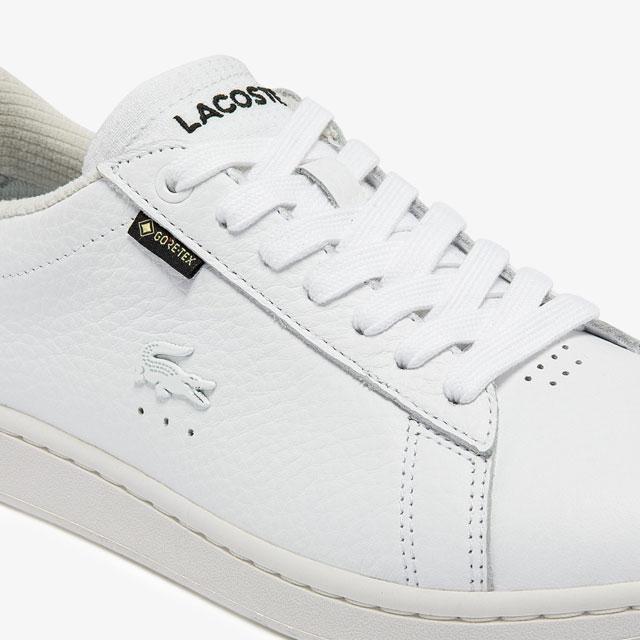 LACOSTE ラコステ メンズ スニーカー 靴 カーナビー EVO LACOSTE ラコステ メンズ スニーカー 靴 カーナビー EVO