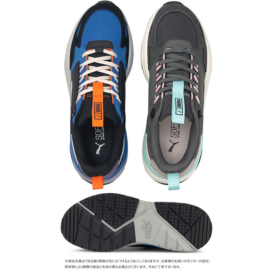 PUMA（プーマ） スニーカー 靴 メンズ レディース エックスレイ 2