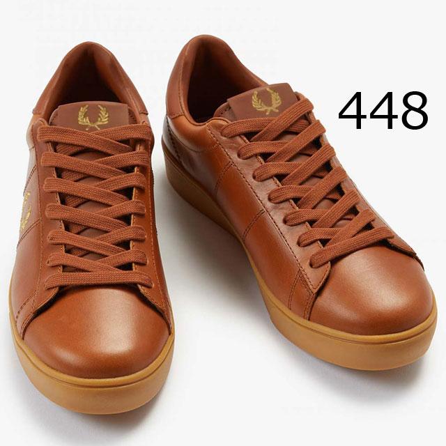 Fredperry フレッドペリー スニーカー B4253 楽天市場】【最大100%ポイントバック8月限定※要エントリー