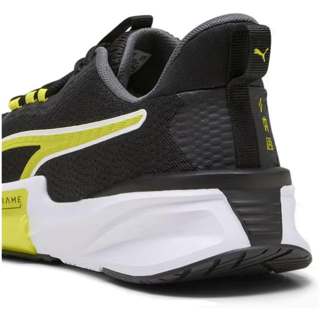 PUMA プーマ スニーカー メンズ パワーフレーム TR 2 PUMA プーマ スニーカー メンズ パワーフレーム TR 2