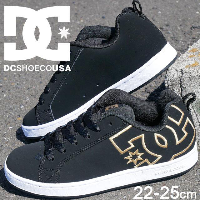 ディーシーシューズ Dc スニーカー レディース コートグラフィック Dw T06 Dw シューマートワールド 通販 Yahoo ショッピング