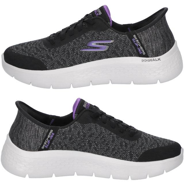 SKECHERS（スケッチャーズ） スリップインズ レディース ワイド