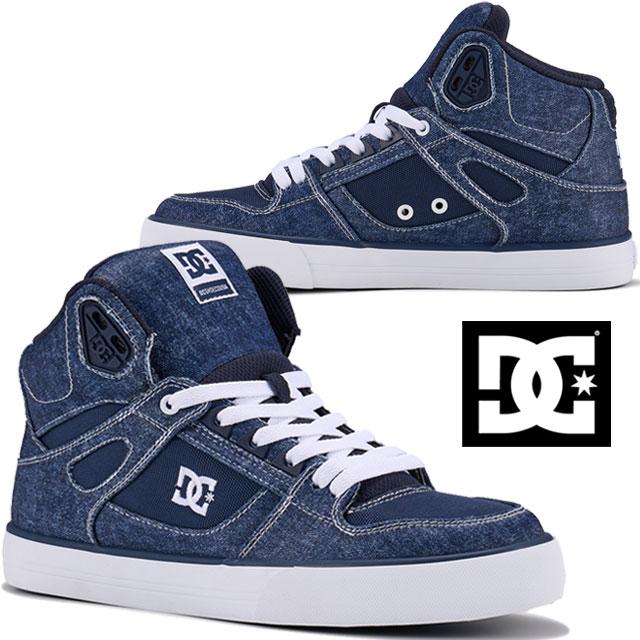DC SHOES（ディーシーシューズ） ピュアハイ-トップ TX SE ハイカット