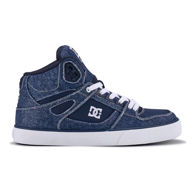 DC SHOES（ディーシーシューズ） ピュアハイ-トップ TX SE ハイカット