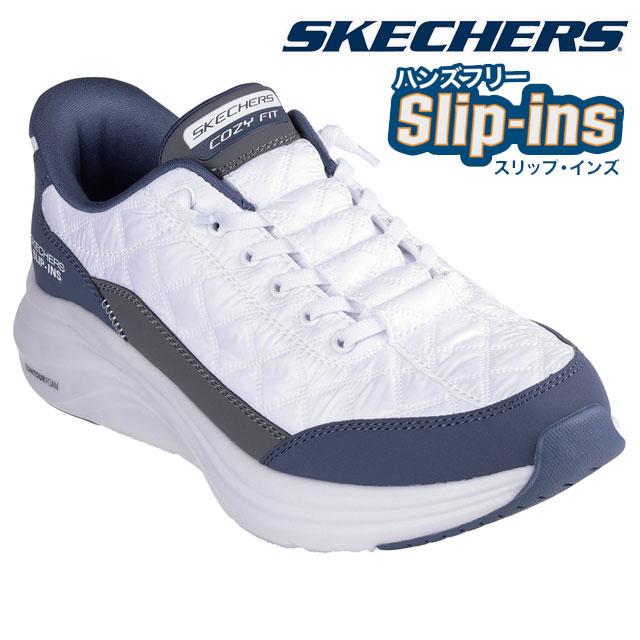 SKECHERS スケッチャーズ スリップインズ スニーカー コンター