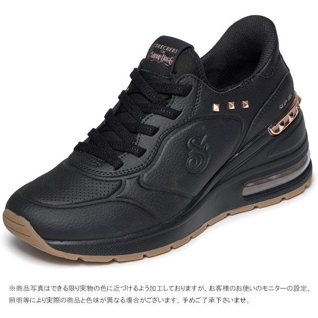 SKECHERS（スケッチャーズ） スリップインズ スリッポン レディース 手