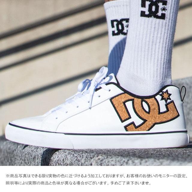 DC SHOES（ディーシーシューズ） メンズ スニーカー コートバルク SE