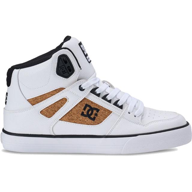 DC SHOES（ディーシーシューズ） 爆買 メンズ ハイカットスニーカー