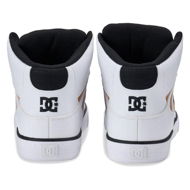 DC SHOES（ディーシーシューズ） 爆買 メンズ ハイカットスニーカー