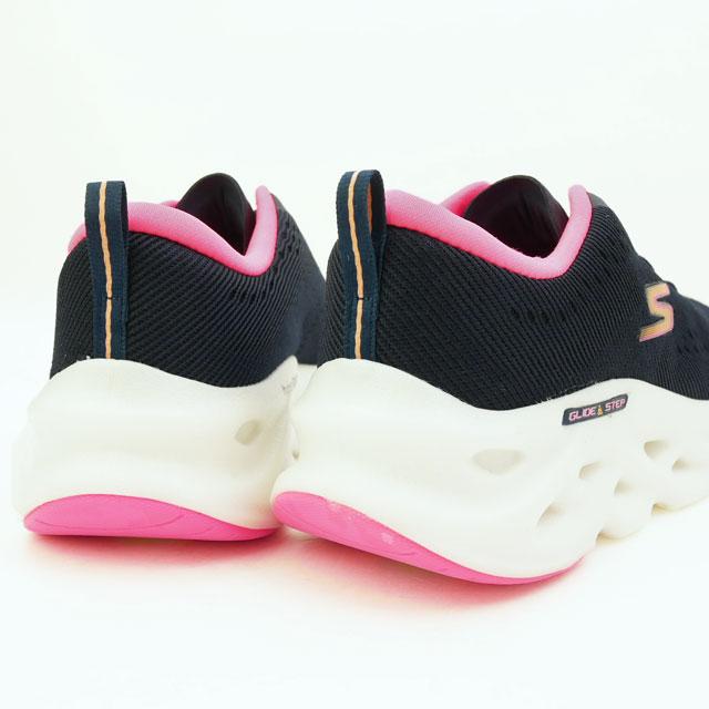 ran ページ SKECHERS（スケッチャーズ） レディース スニーカー ゴー ラン