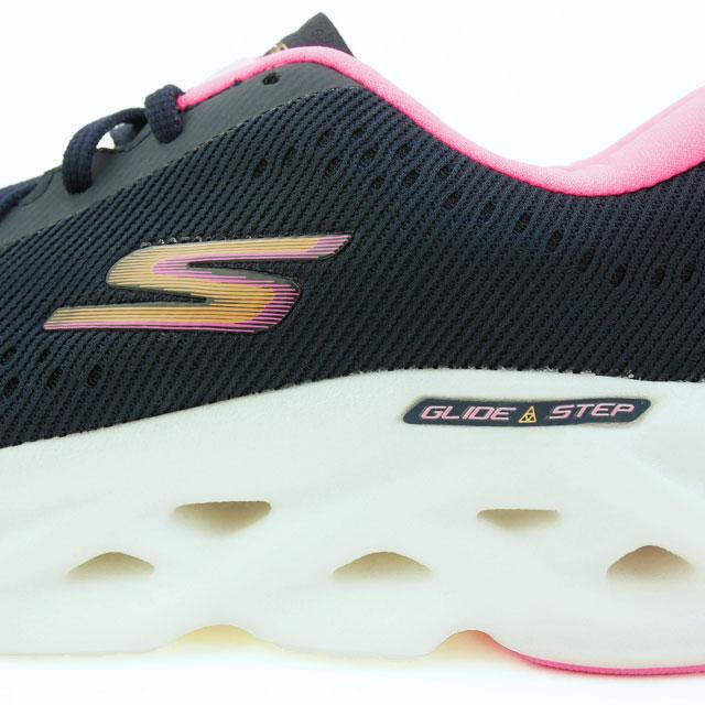 SKECHERS（スケッチャーズ） レディース スニーカー ゴー ラン