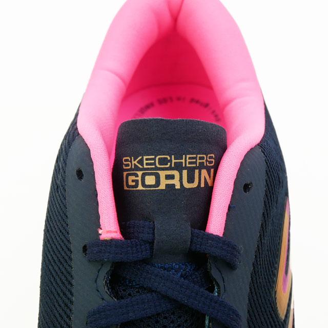 SKECHERS（スケッチャーズ） レディース スニーカー ゴー ラン