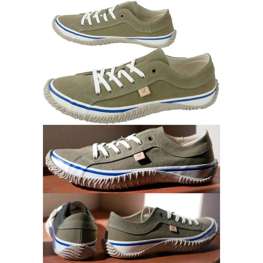 SPINGLE（スピングル） スピングルムーブ スニーカー メンズ